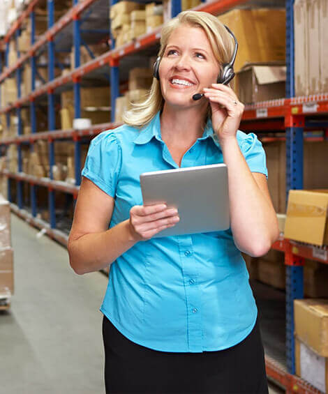 Şirketimiz Hakkında